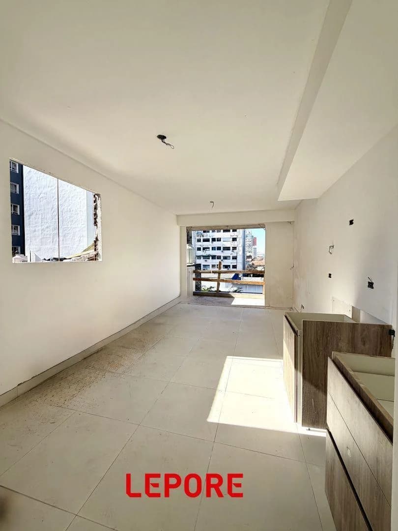 Imagen de la propiedad Castro Barros 826 – 2 ambientes – Ref. 2163443