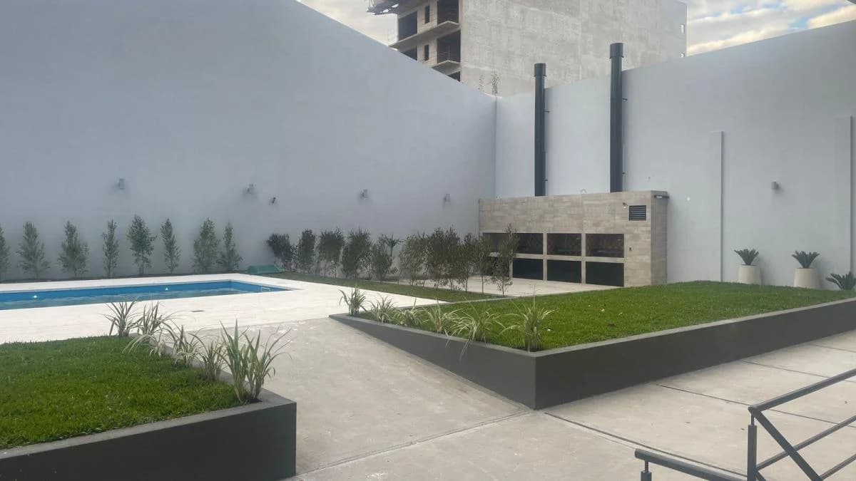 Imagen del emprendimiento Thames 56 Villa Crespo Capital Federal