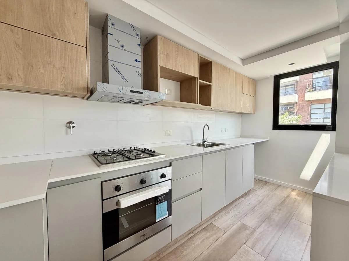 Imagen de la propiedad Highline Caballito – 2 ambientes – Ref. 2164952