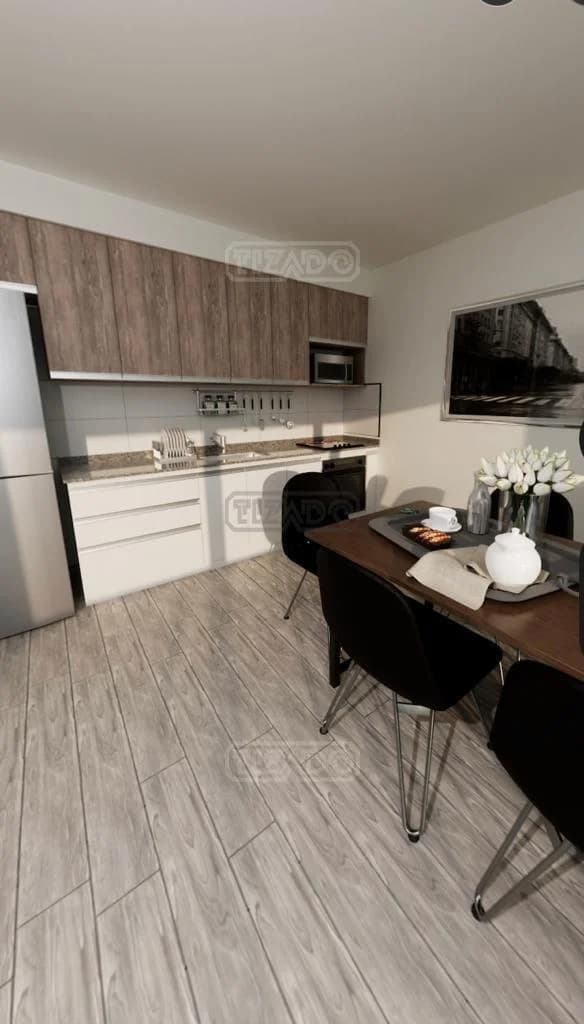 Imagen de la propiedad 1 ambientes ZP 2170839