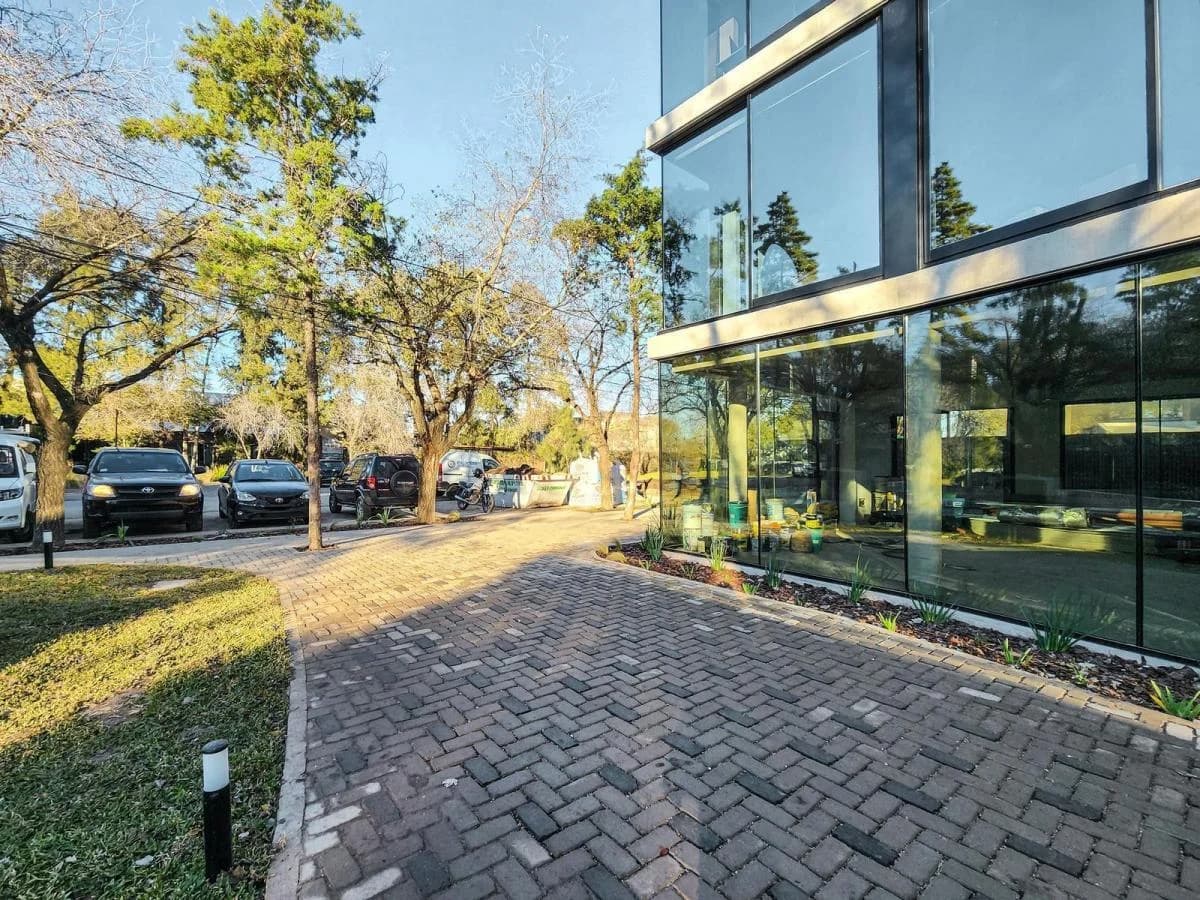 Imagen del emprendimiento Schweitzer 9100 - Buena Vista Black - Etapa 2, Rosario