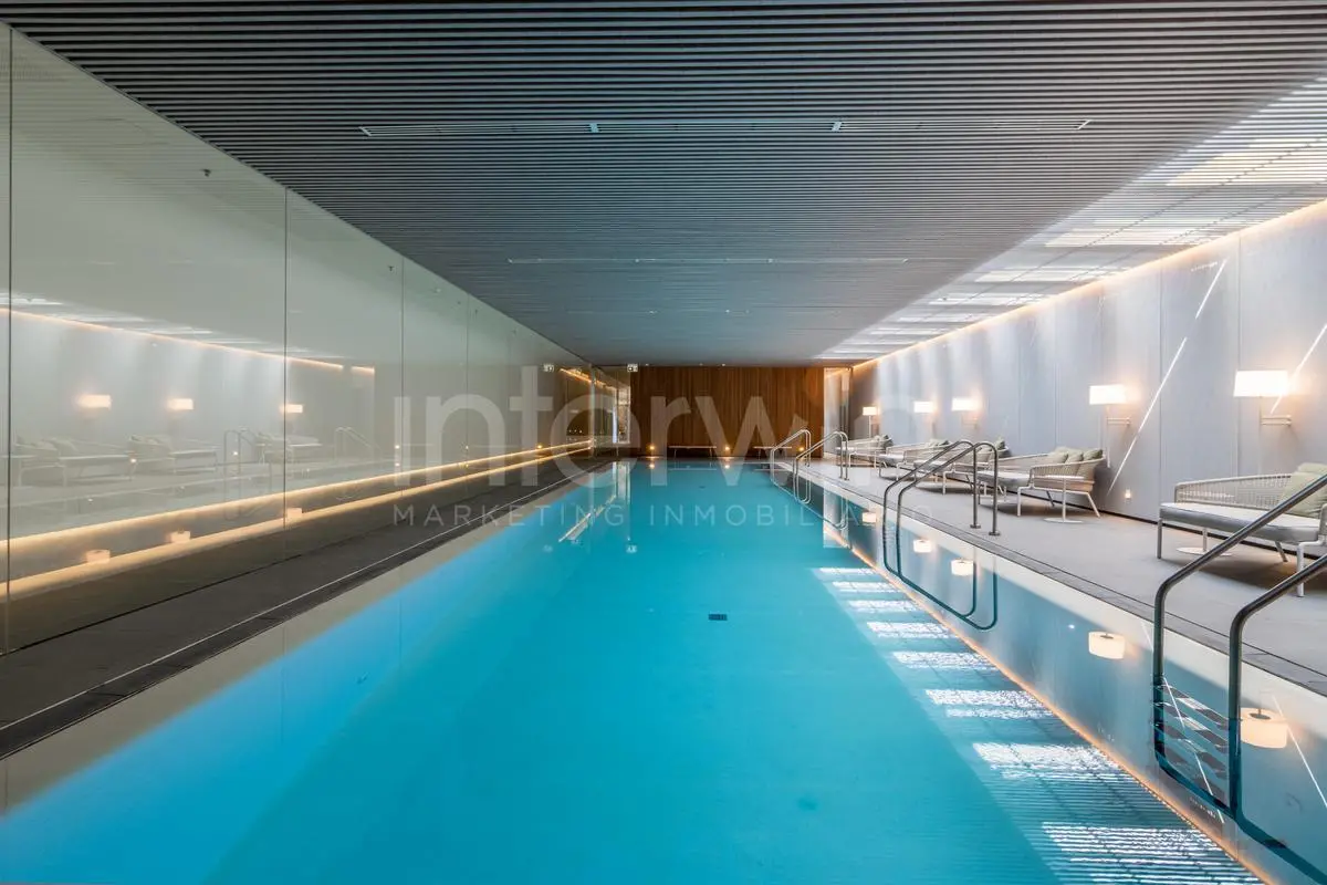 Imagen de la propiedad Juana Manso 1415 - Oceana Puerto Madero - 501 Torre Sur (AP4620240)