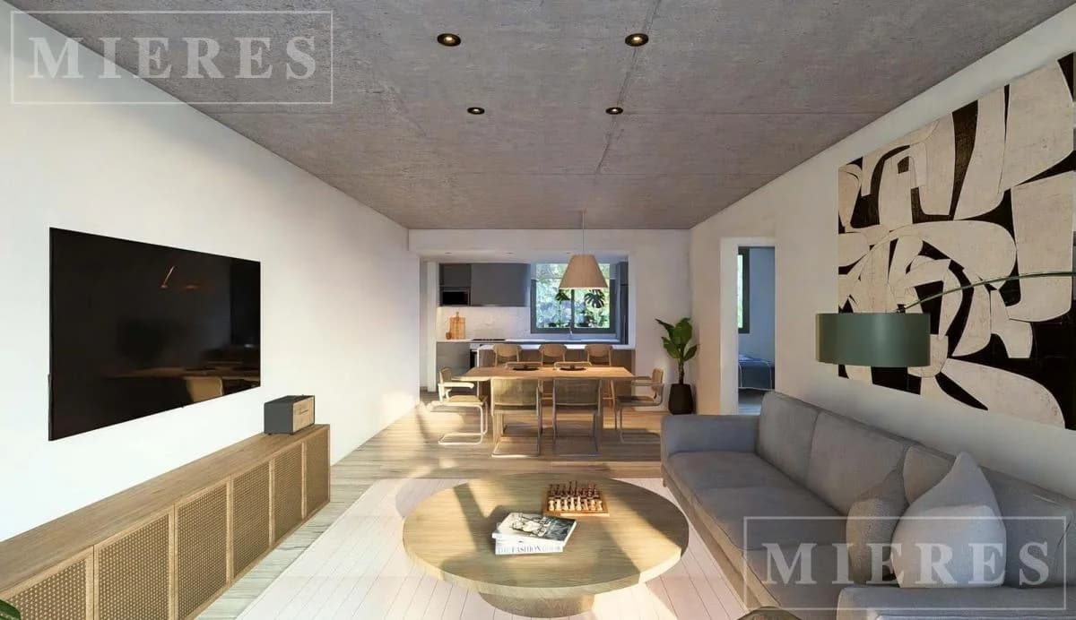 Imagen de la propiedad 3 ambientes ZP 2165222