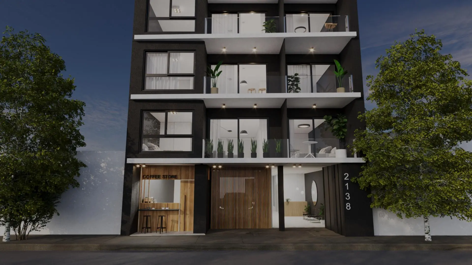 Imagen del emprendimiento DEAN FUNES - Dean Funes 2138