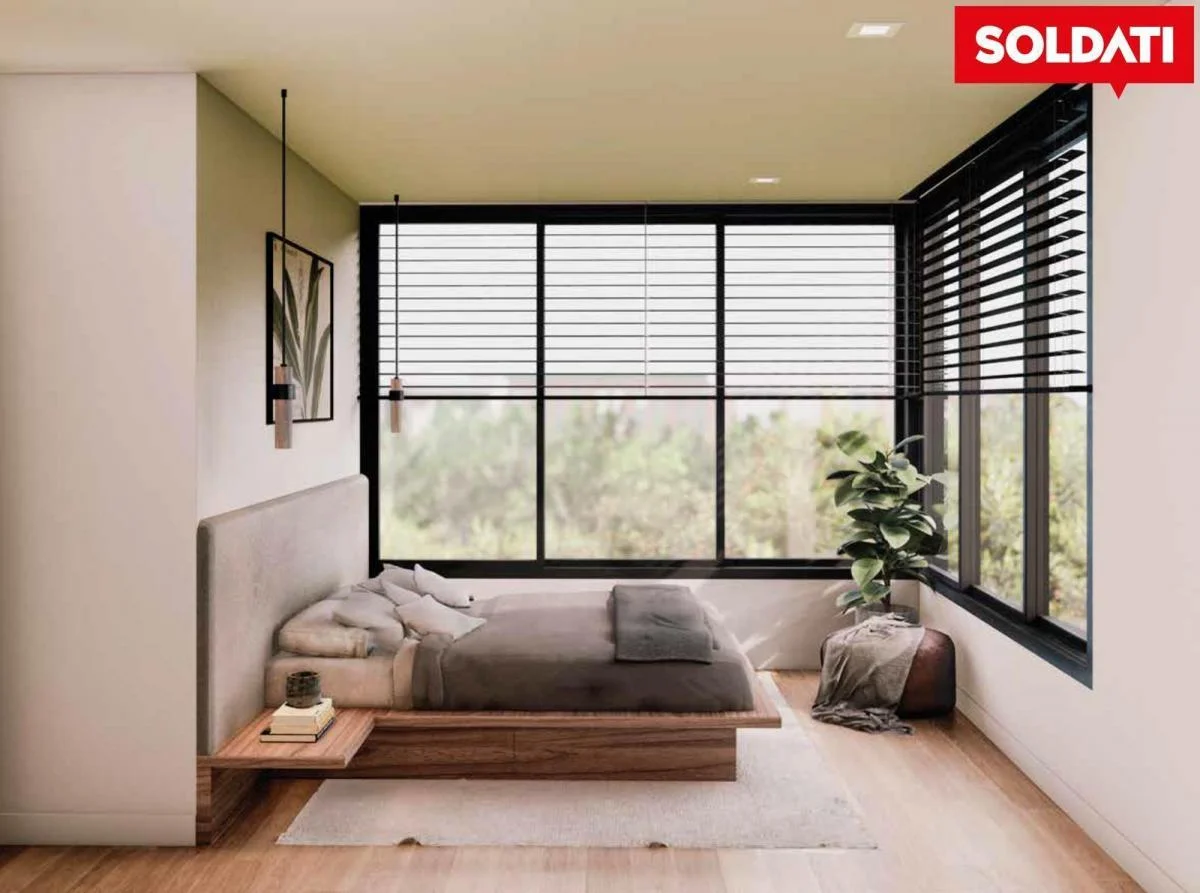 Imagen de la propiedad WIN Belgrano – 3 ambientes – Ref. 2169787