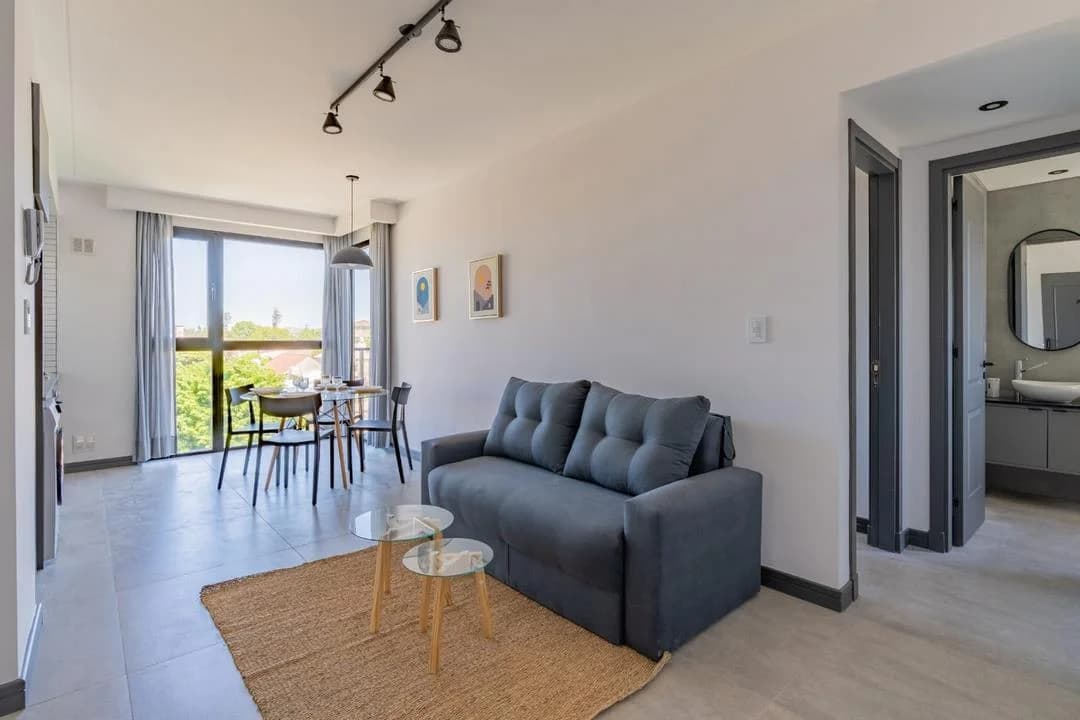 Imagen del emprendimiento AVENIDA PASO 3571, Mar del Plata
