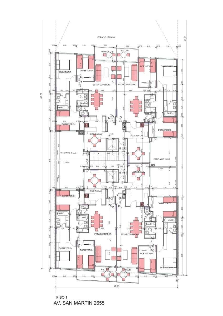 Plano del emprendimiento