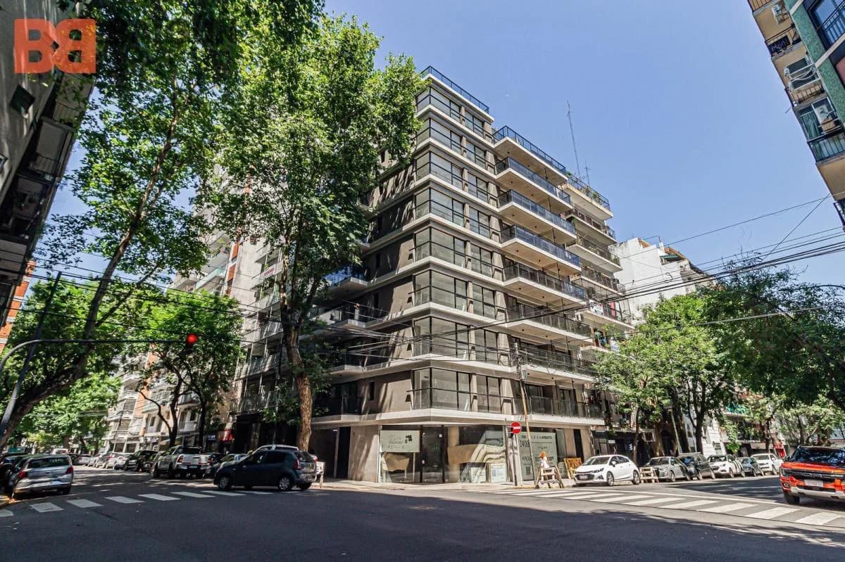 Imagen del emprendimiento ORO 2400, Capital Federal