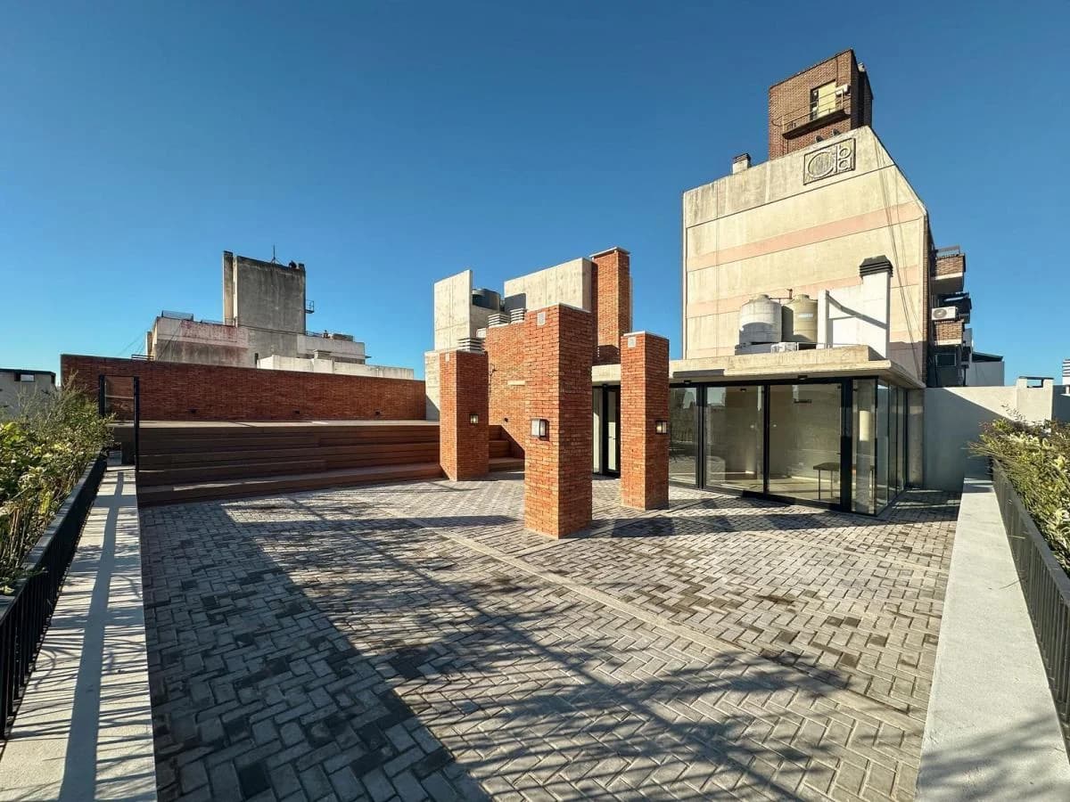 Imagen del emprendimiento Dorrego 1409, Rosario