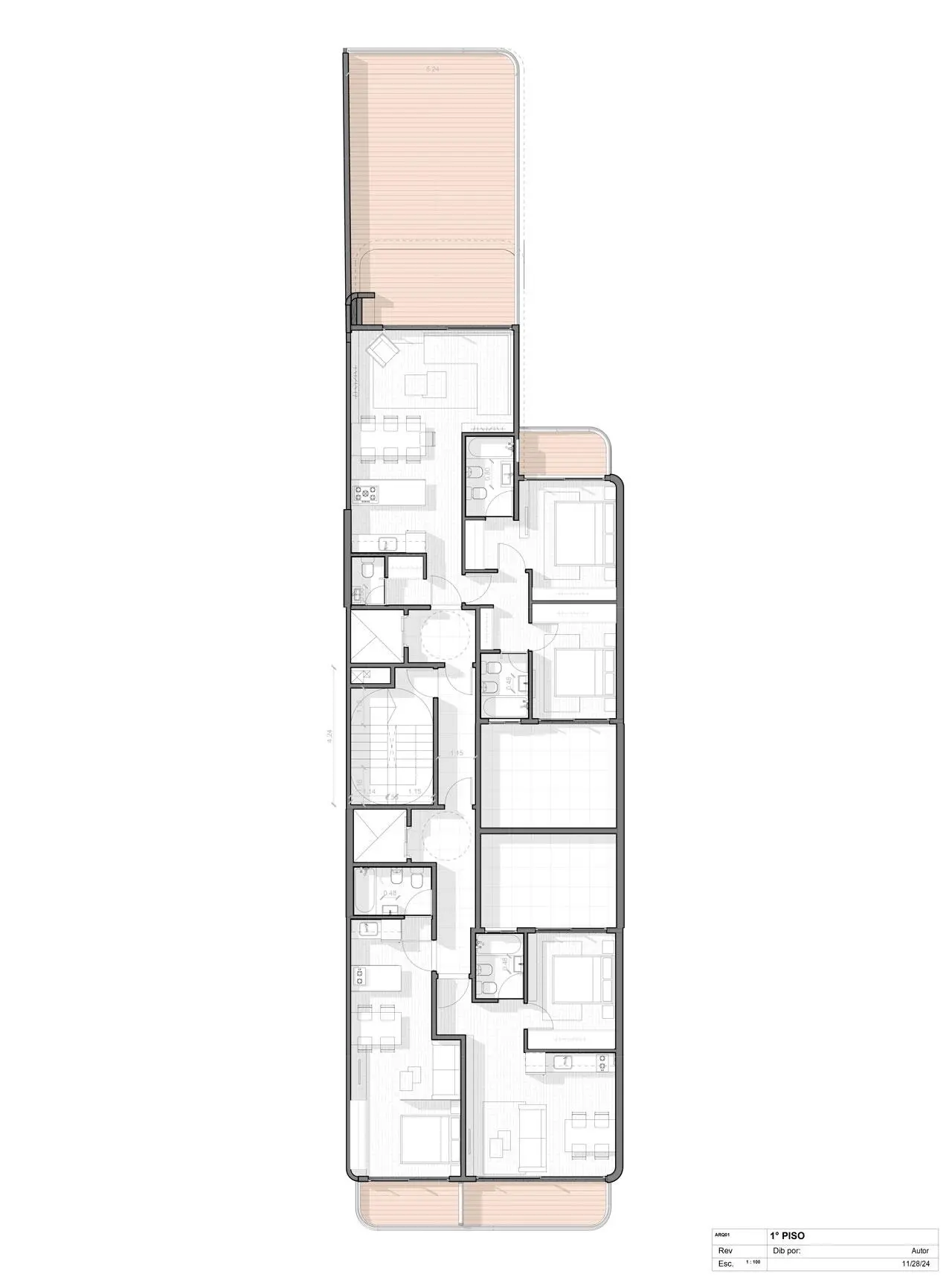 Plano del emprendimiento