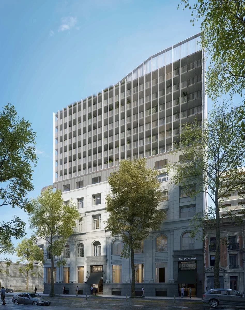 Imagen del emprendimiento Grand Atlántida Residences