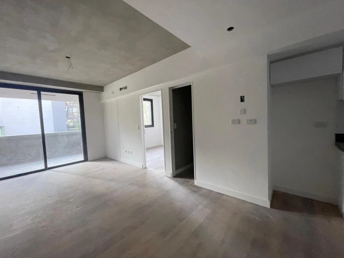 Imagen de la propiedad Distrito Maure – 2 ambientes – Ref. 2173224