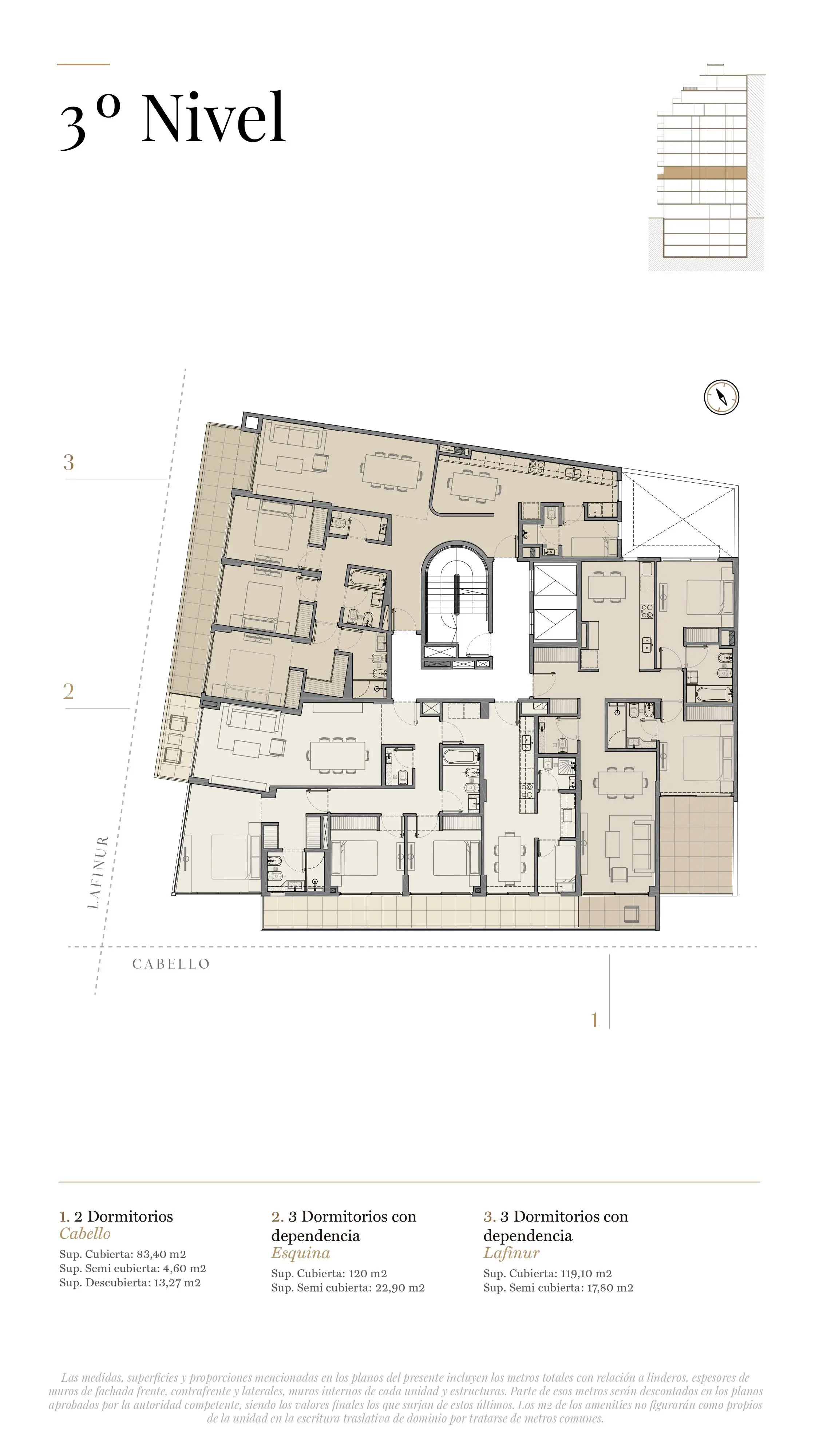 Plano del emprendimiento