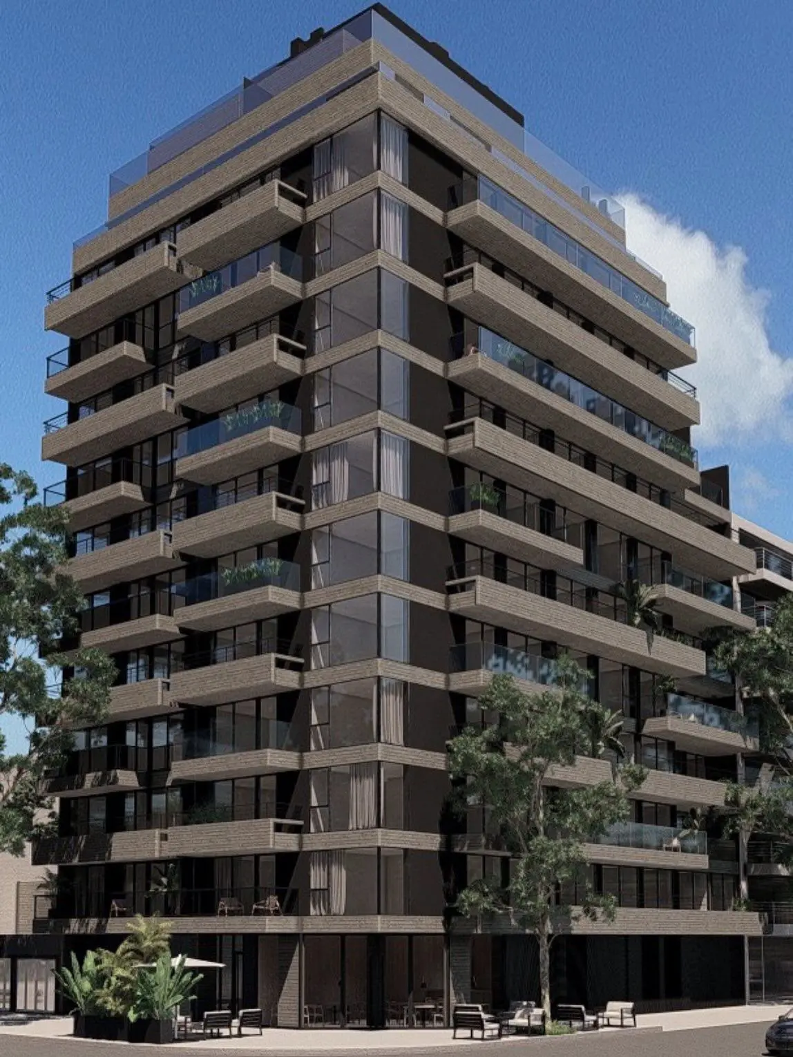 Imagen del emprendimiento KASA NUÑEZ ETAPA II - Congreso 1694