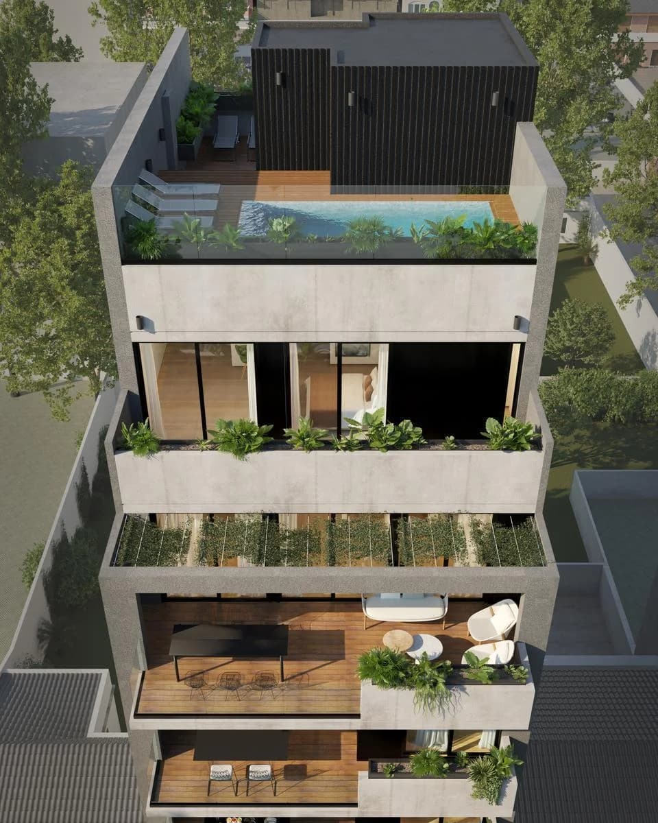 Imagen de la propiedad Bahía – 3 ambientes – Ref. 2167828