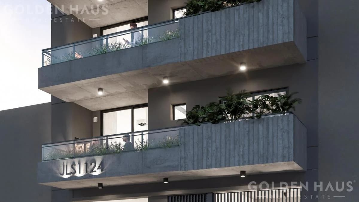 Imagen de la propiedad 2 ambientes ZP 2244120