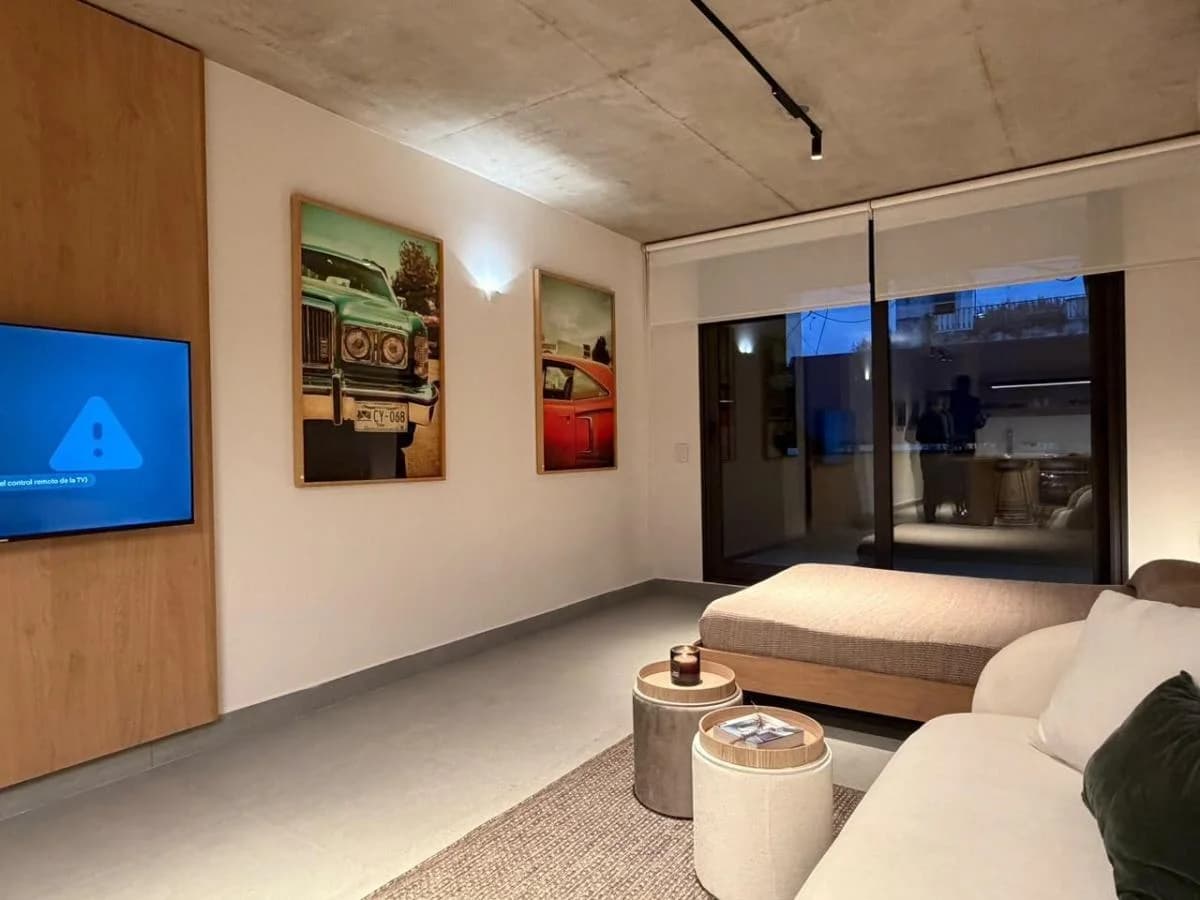 Imagen de la propiedad Fitz Roy 1262 – Oficina – Ref. 2210000