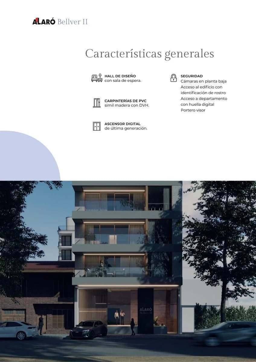 Imagen del emprendimiento Calle 54 e/ 25 y 26 | La Plata