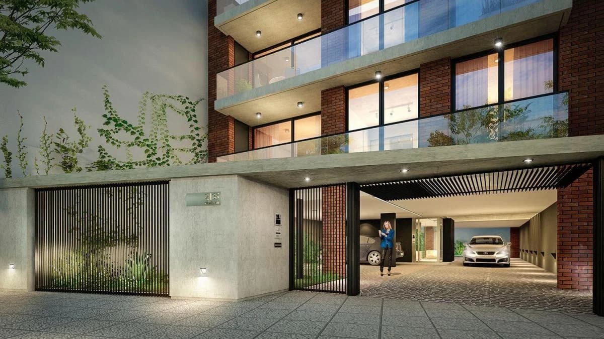 Imagen del emprendimiento Rawson 2139, San Isidro