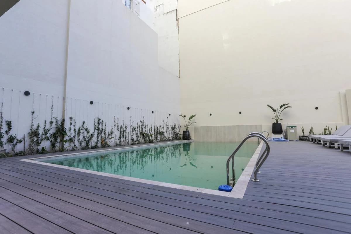 Imagen de la propiedad Florean Pampa – 3 ambientes – Ref. 2173887