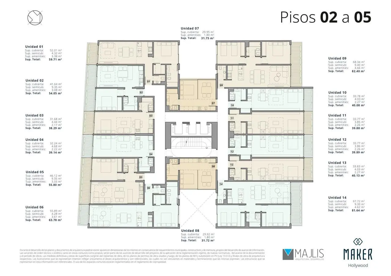 Imagen de la propiedad Humboldt 1458 - 411