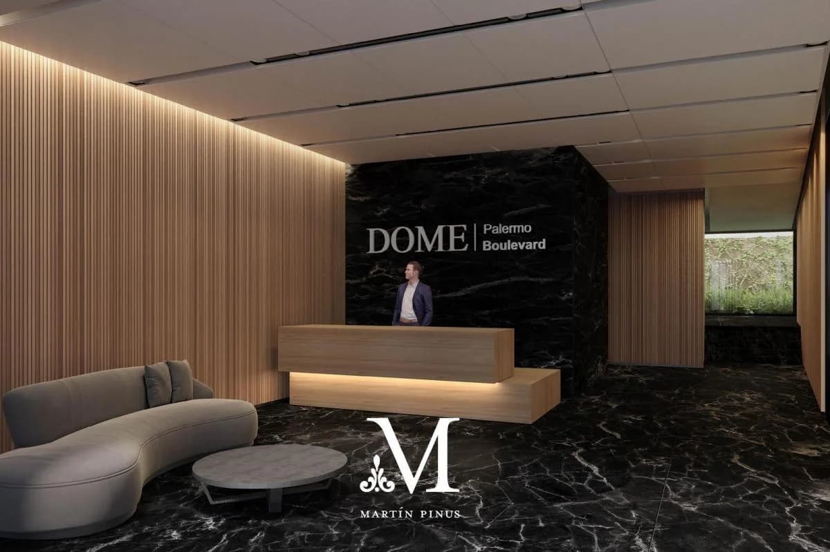 Imagen del emprendimiento Palermo Boulevard