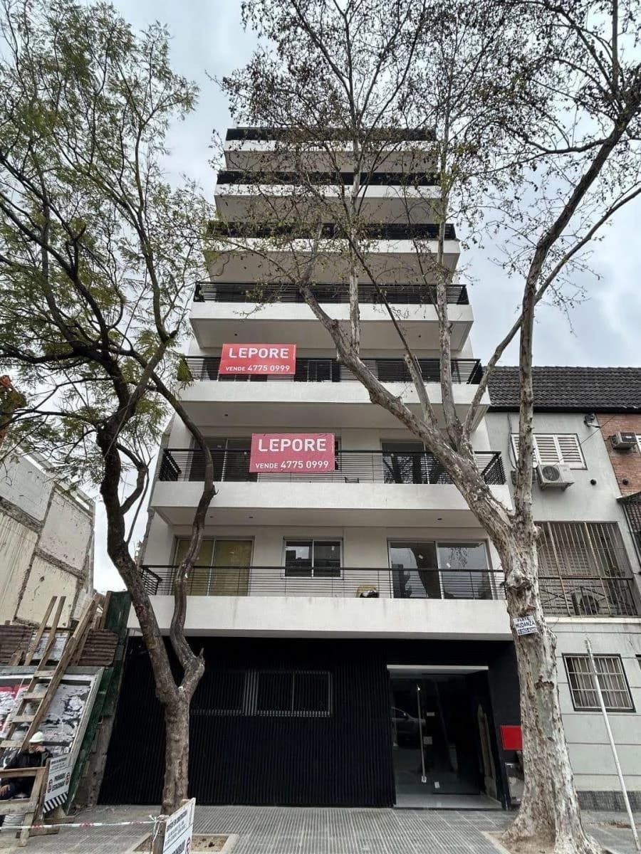 Imagen de la propiedad 3 ambientes ZP 2163621