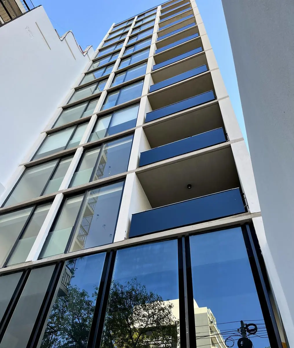 Imagen de la propiedad Congreso 2361 - 3C