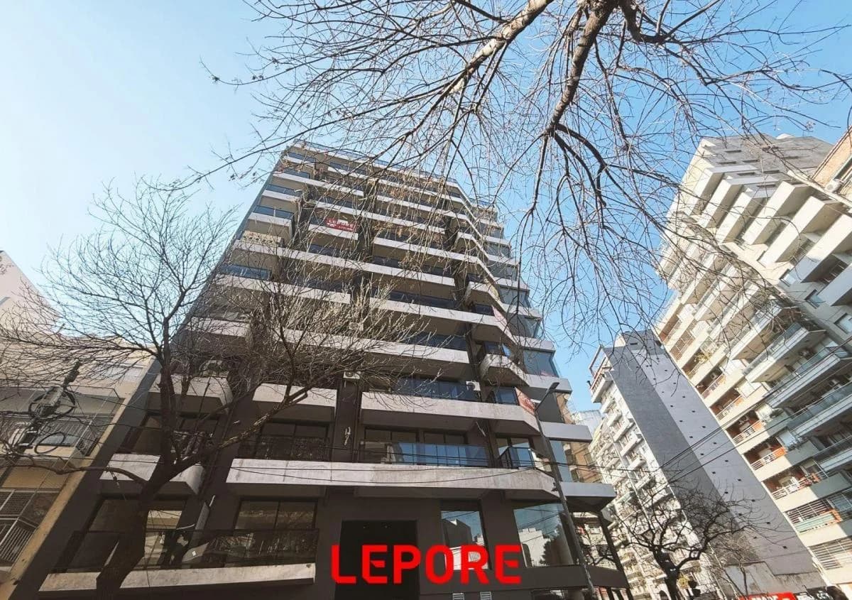 Imagen del emprendimiento Av. Estado de Israel 4399 al 4399, Capital Federal