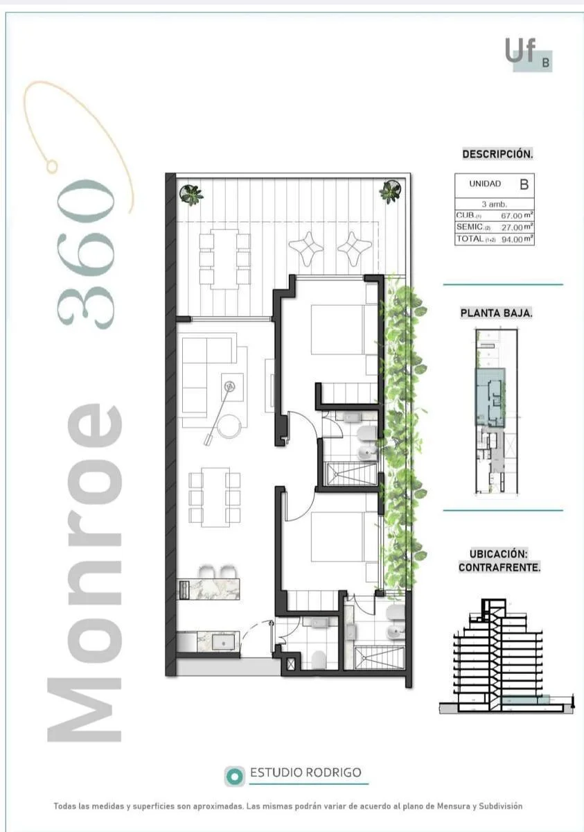 Plano del emprendimiento