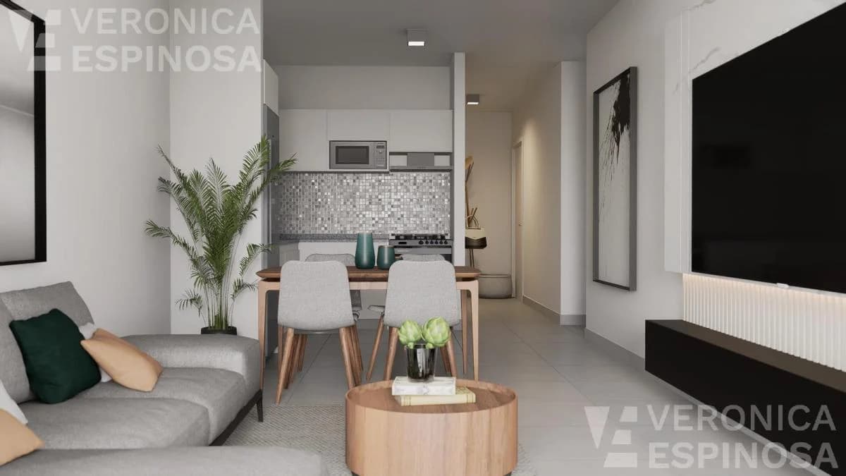 Imagen de la propiedad 2 ambientes ZP 2169353