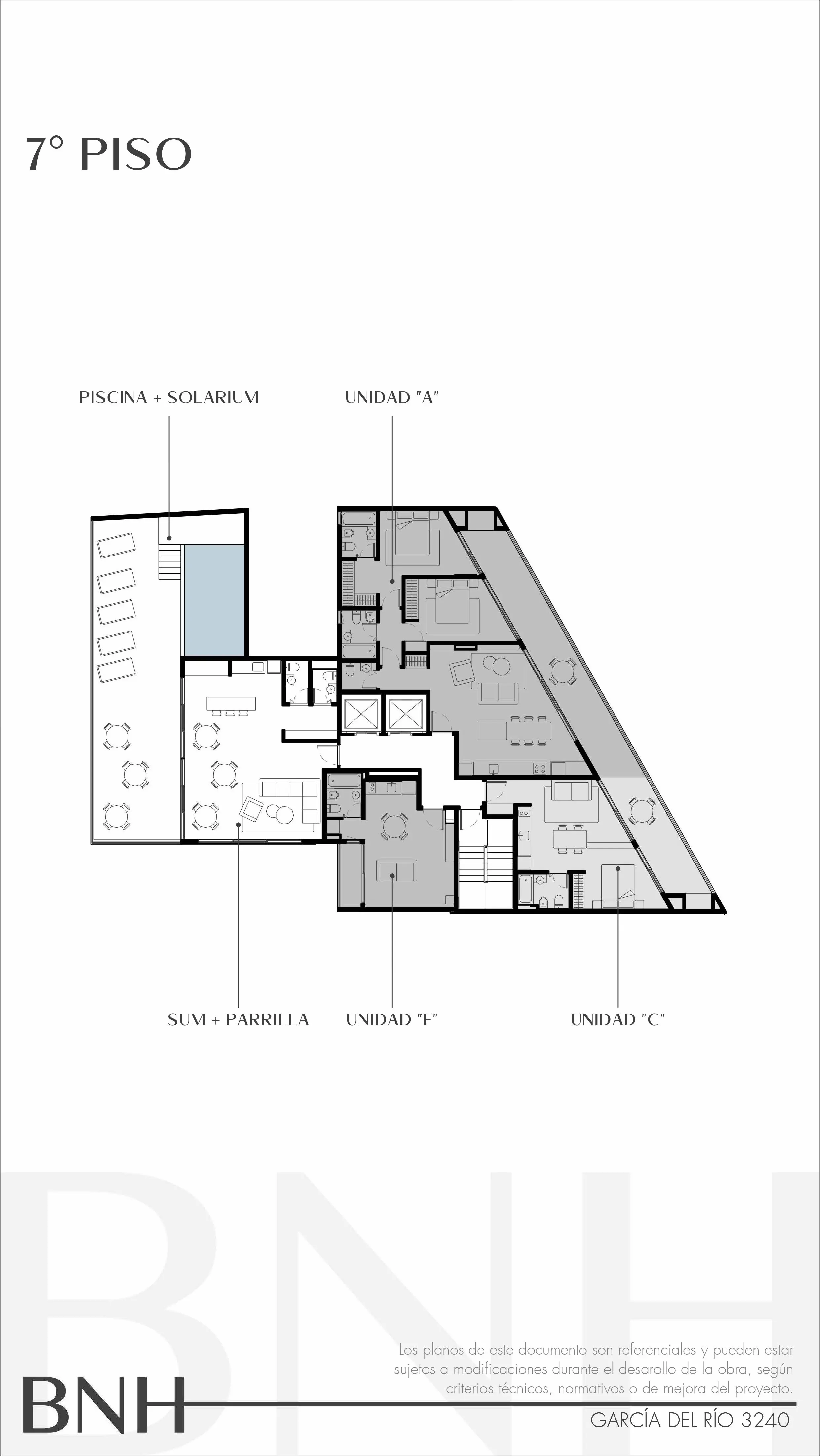 Plano del emprendimiento