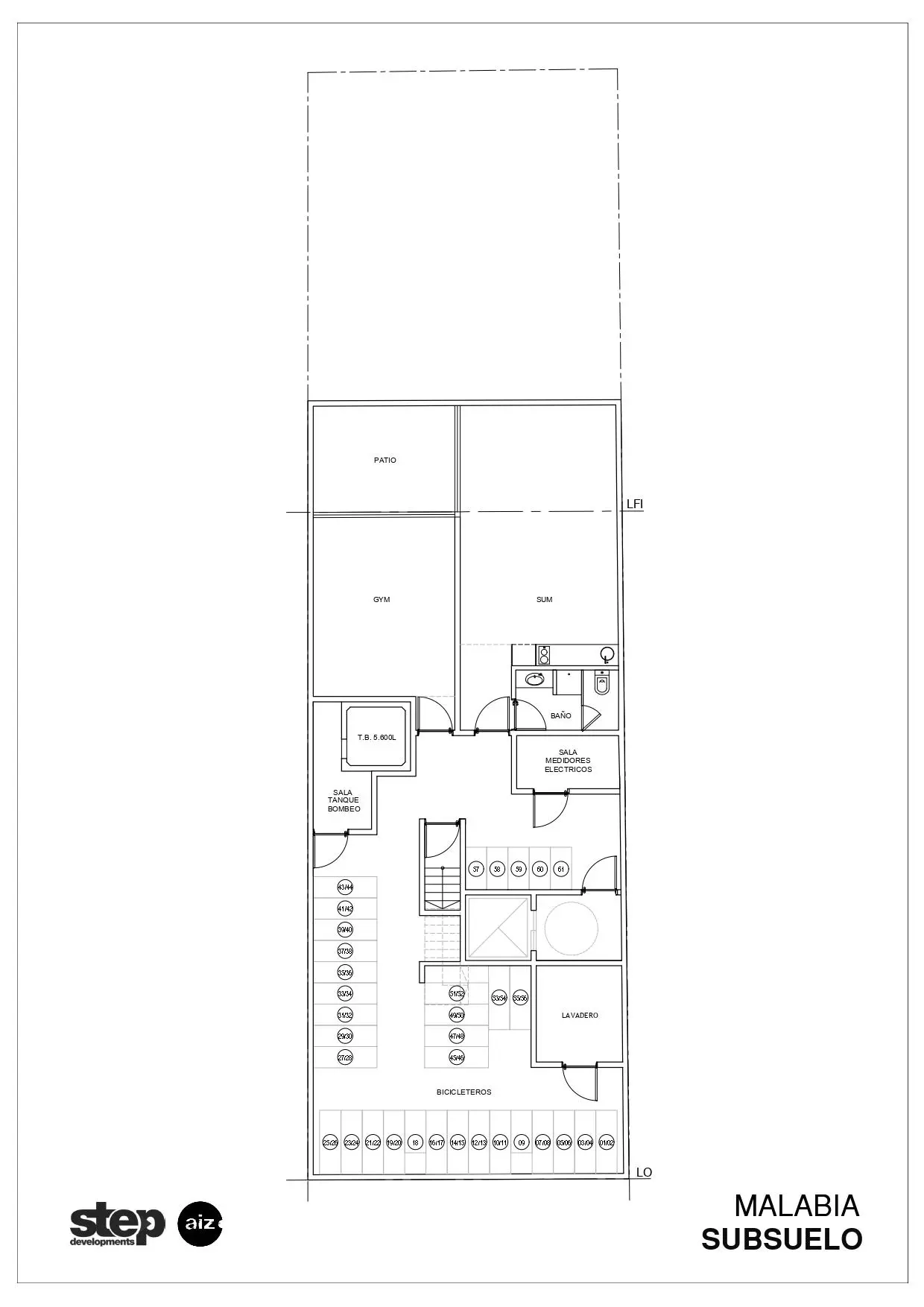 Plano del emprendimiento