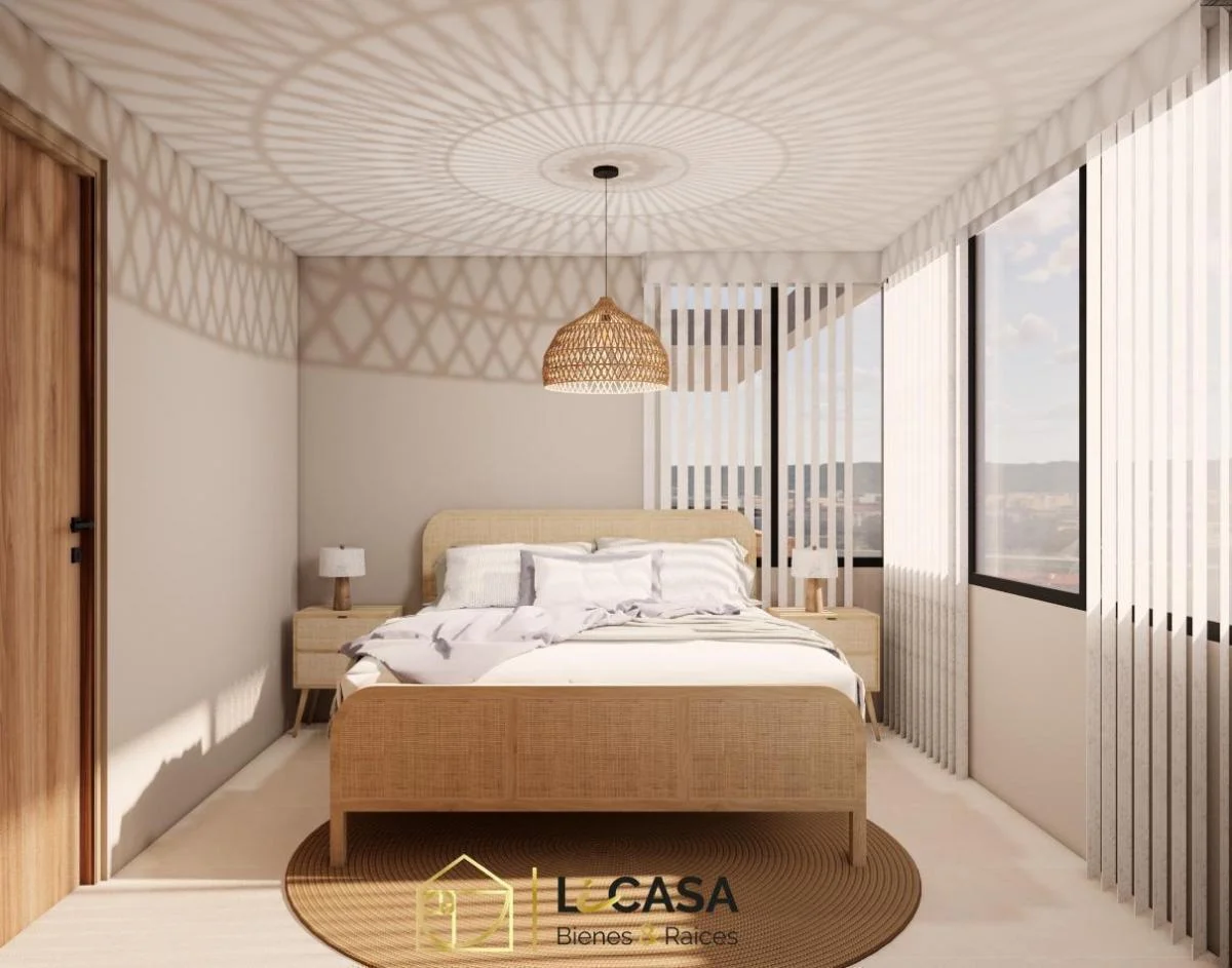 Imagen del emprendimiento Departamentos Venta Nueva Córdoba | 1 Dorm y Dúplex | Bolivia 63