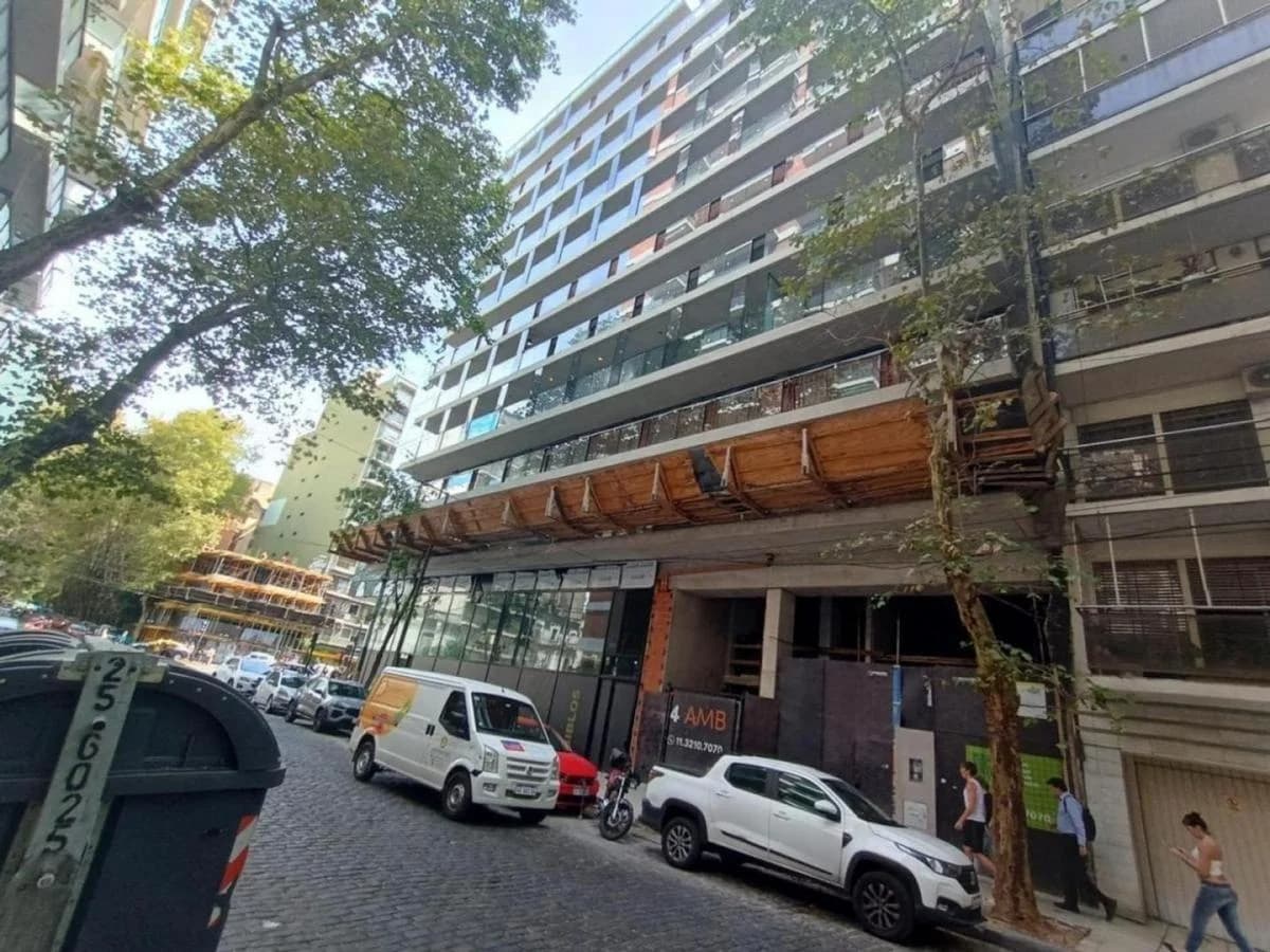 Imagen de la propiedad Solar Access – 4 ambientes – Ref. 2158419