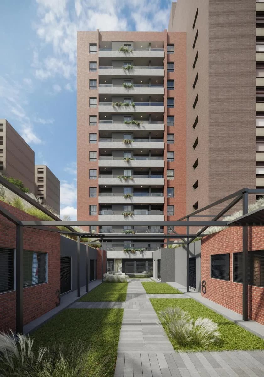 Imagen del emprendimiento BV ILLIA 150, Córdoba