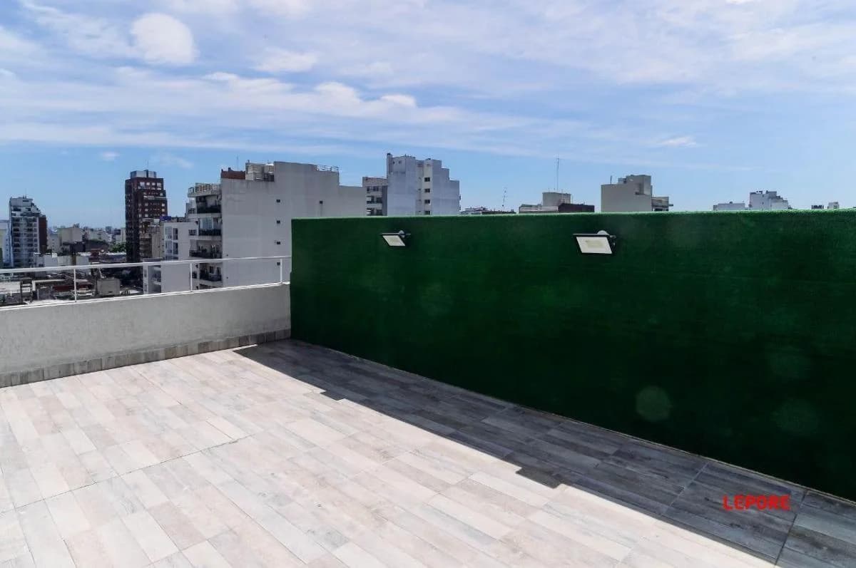 Imagen de la propiedad Bustamante Garden – 1 ambiente – Ref. 2160847