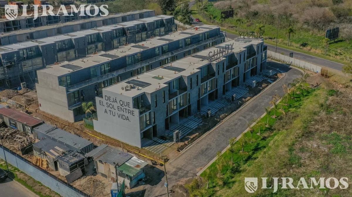 Imagen del emprendimiento Esquiú 401 Rincón de Milberg, Tigre