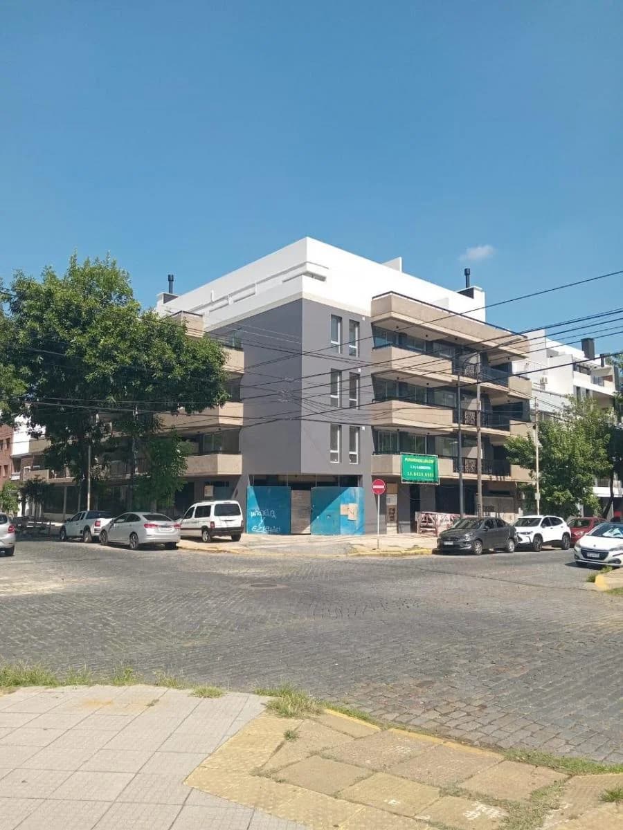 Imagen del emprendimiento Cullen 5500, Capital Federal