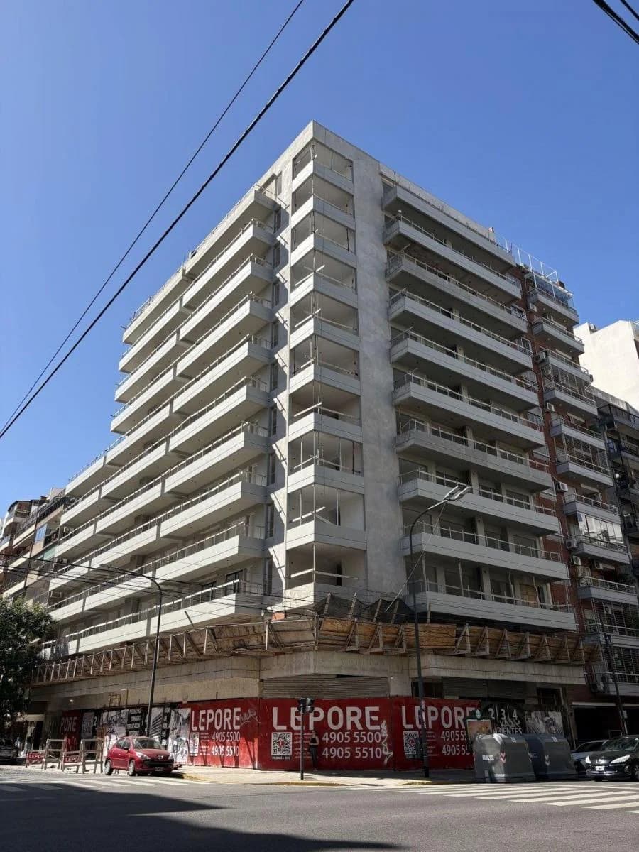 Imagen de la propiedad 2 ambientes ZP 2162948
