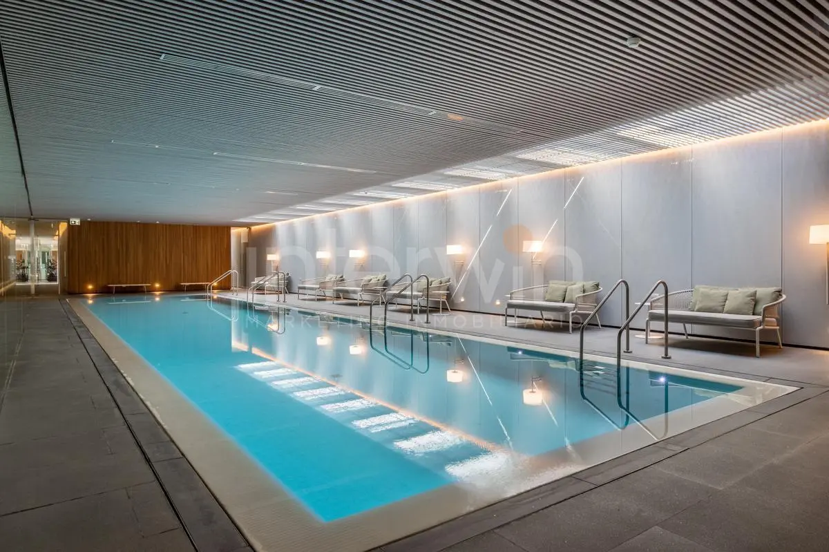 Imagen de la propiedad Juana Manso 1415 - Oceana Puerto Madero - 501 Torre Sur (AP4620240)