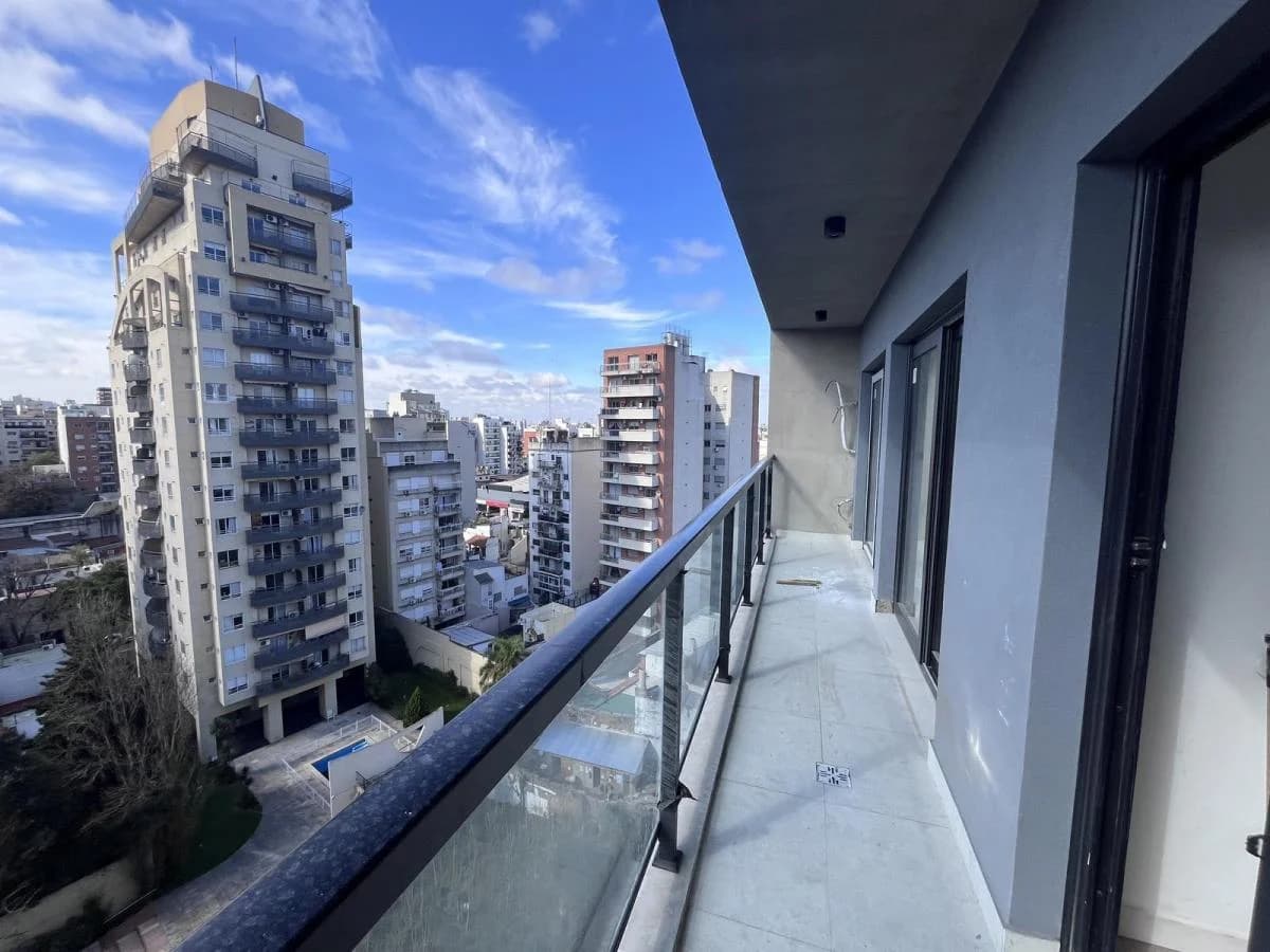 Imagen de la propiedad 3 ambientes ZP 2171279