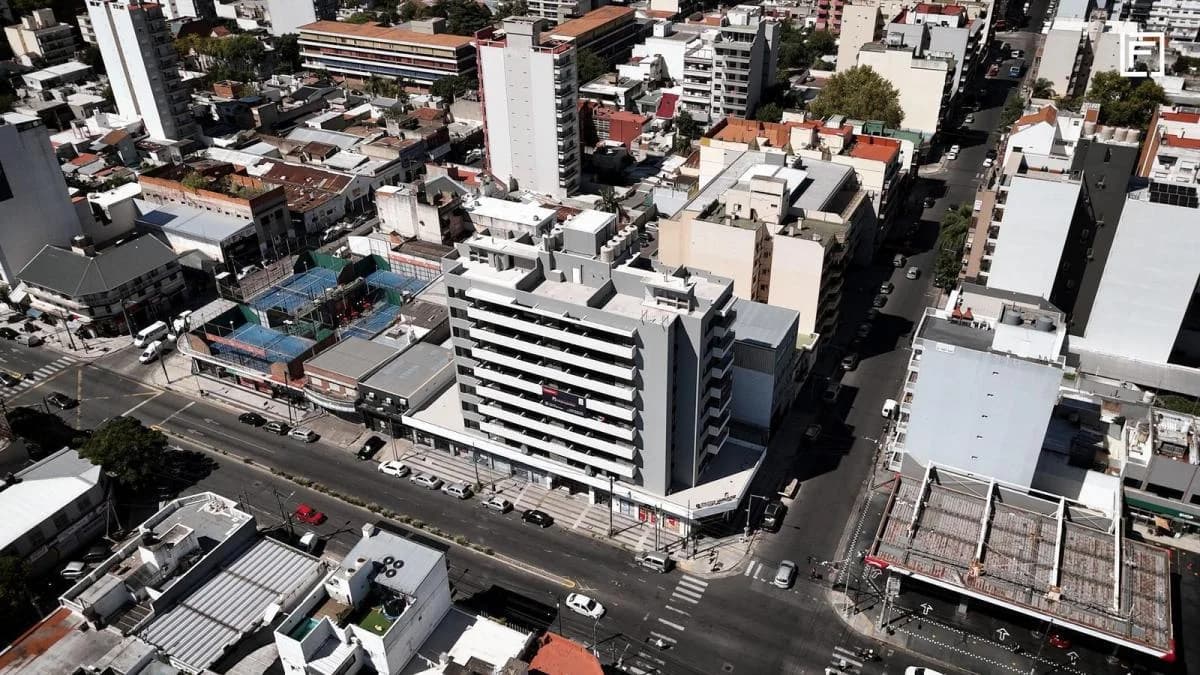 Imagen de la propiedad 3 ambientes ZP 2167558