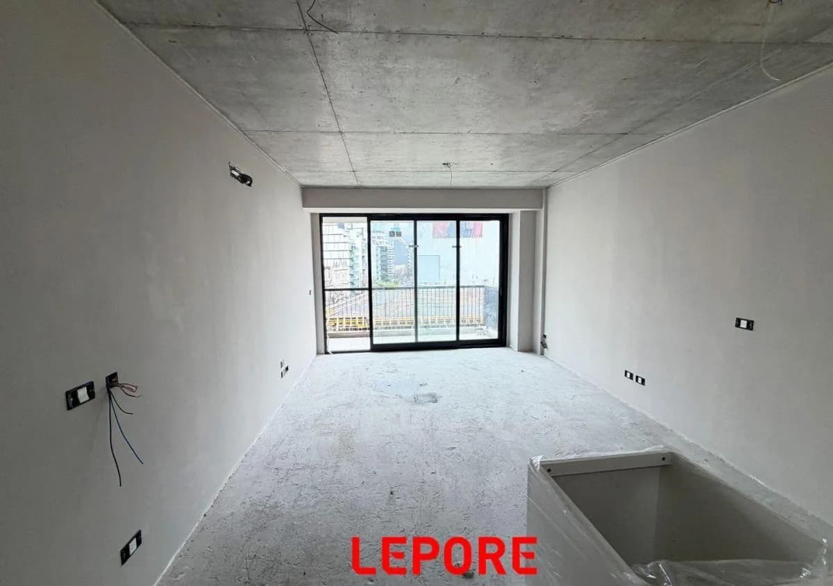 Imagen de la propiedad 1 ambientes ZP 2163387