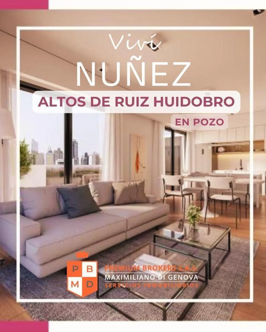 Imagen del emprendimiento Av. Ruiz Huidobro 2371, Capital Federal
