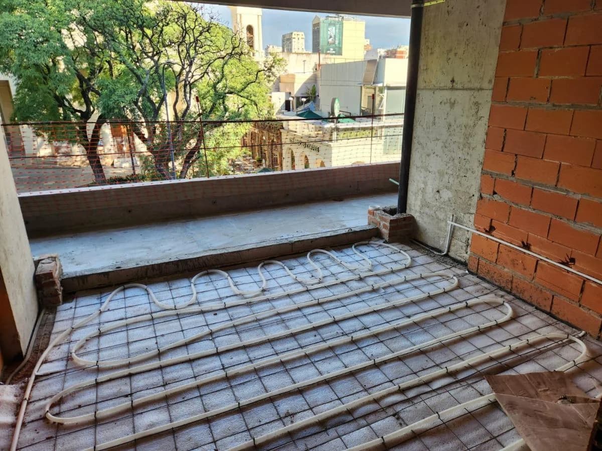 Imagen de la propiedad 3 ambientes ZP 2180160
