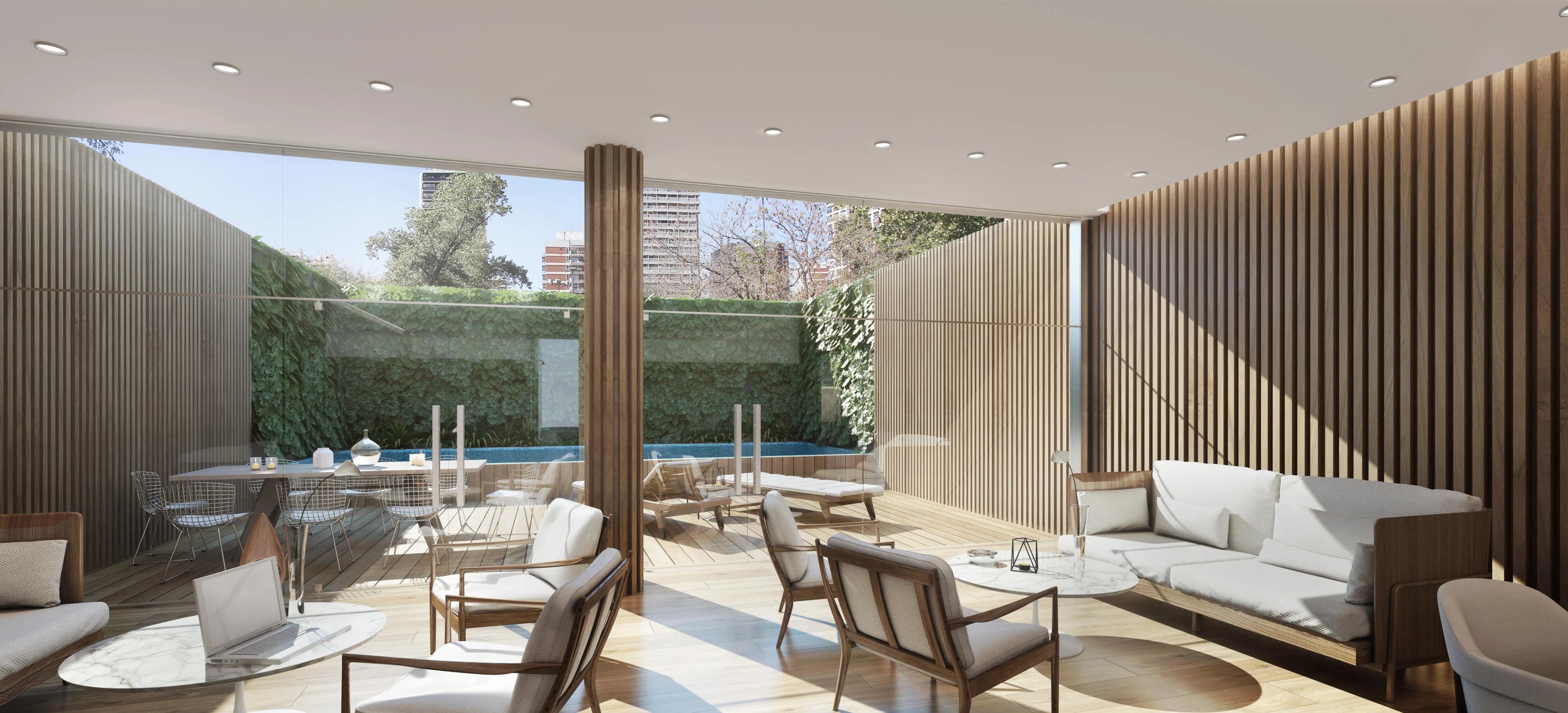 Imagen del emprendimiento JBJ 829 - Juan B. Justo 829