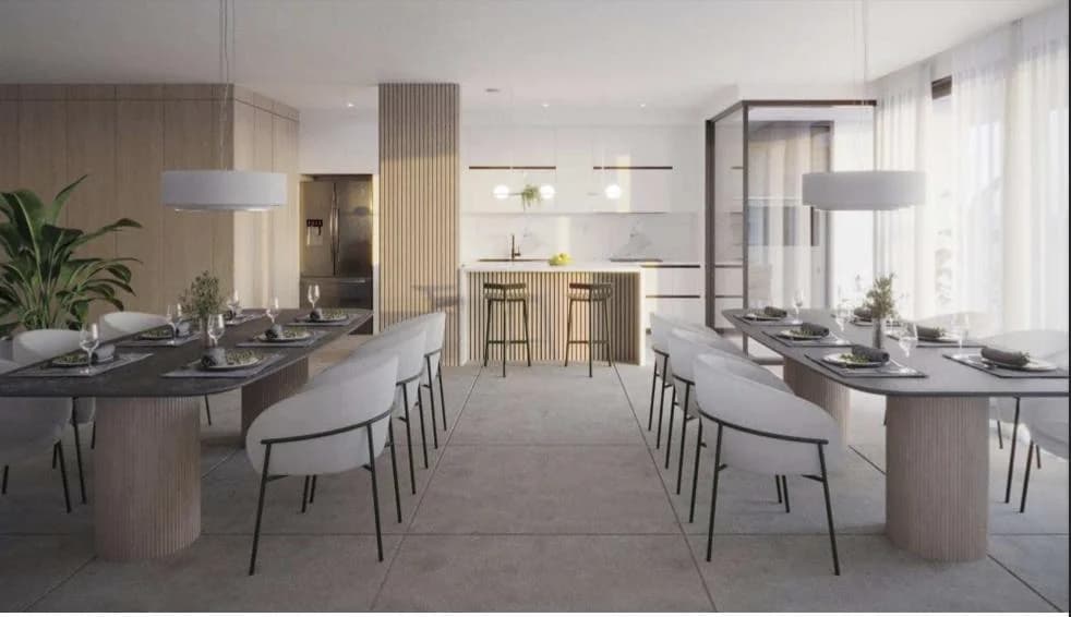 Imagen del emprendimiento Habana 4377, Capital Federal