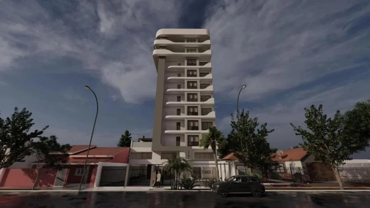 Imagen de la propiedad 2 ambientes ZP 2164692