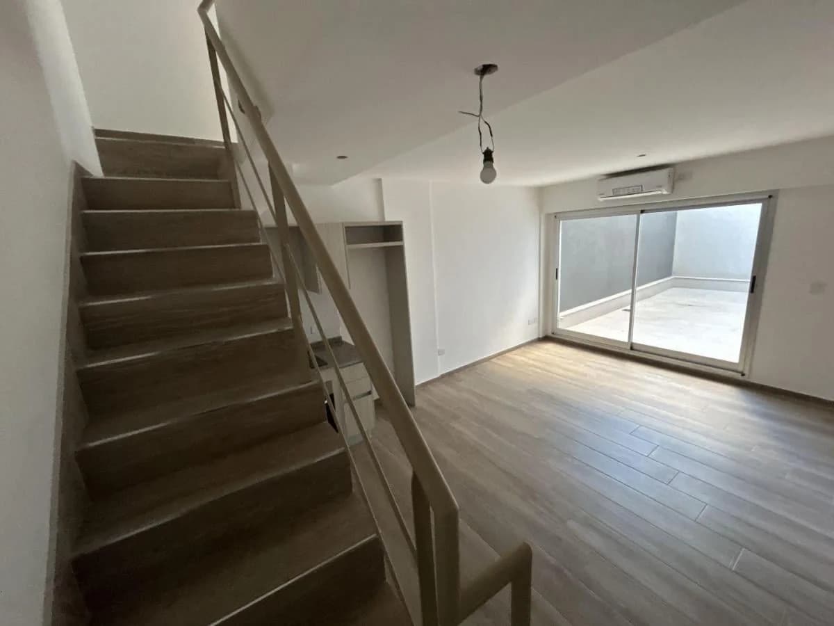 Imagen de la propiedad Viví Dorrego – Dúplex de 2 ambientes – Ref. 2163340